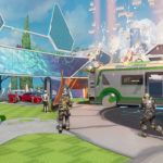 ¡Prepárate! Operation Swarm llegará a Call of Duty Black Ops 3 Atomix 3