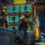 ¡Prepárate! Operation Swarm llegará a Call of Duty Black Ops 3 Atomix 4