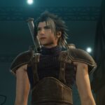 CRISIS CORE –FINAL FANTASY VII– REUNION_20221124164437