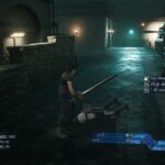 CRISIS CORE –FINAL FANTASY VII– REUNION_20221124164655