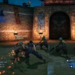 CRISIS CORE –FINAL FANTASY VII– REUNION_20221124171320
