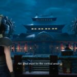 CRISIS CORE –FINAL FANTASY VII– REUNION_20221124173627_1