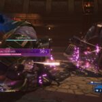 CRISIS CORE –FINAL FANTASY VII– REUNION_20221124181320_1