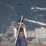 CRISIS CORE –FINAL FANTASY VII– REUNION_20221124225144