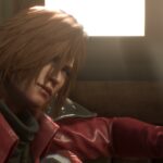 CRISIS CORE –FINAL FANTASY VII– REUNION_20221124232906