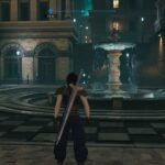 CRISIS CORE –FINAL FANTASY VII– REUNION_20221125191351