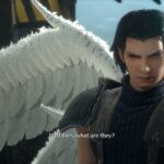 CRISIS CORE –FINAL FANTASY VII– REUNION_20221125210314
