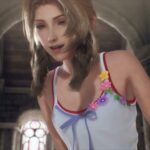 CRISIS CORE –FINAL FANTASY VII– REUNION_20221125210522